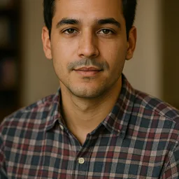 João Pedro Ferreira
